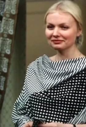 Irina Zhalybina