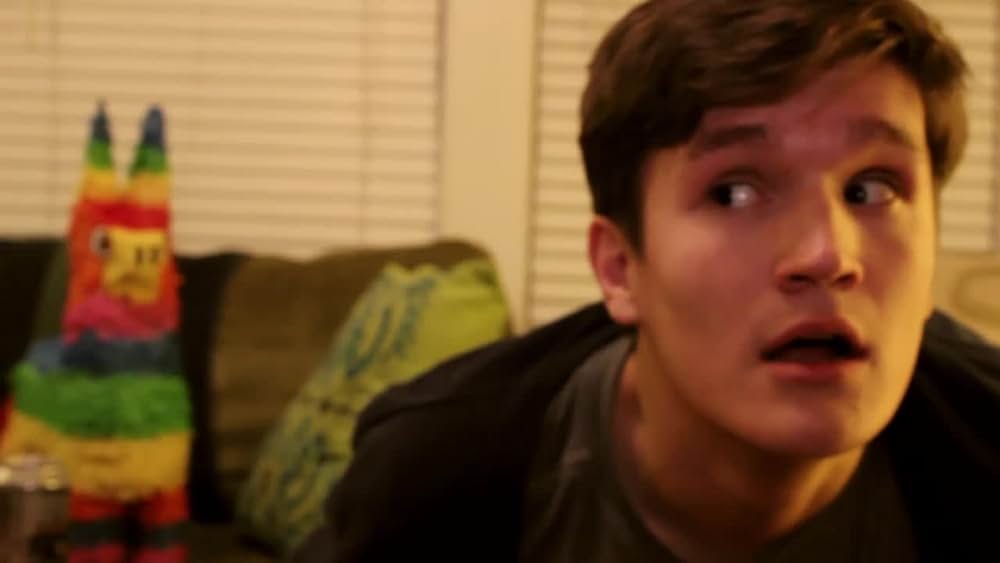 actor Elias Acevedo large photo