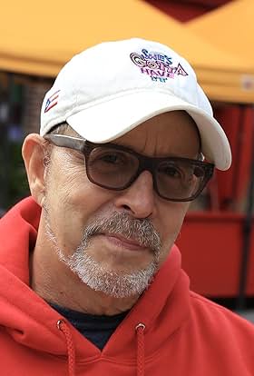 actor Barry Alexander Brown large photo