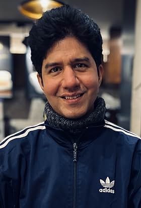 actor Vishwas Kapoor large photo