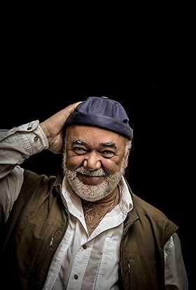 actor Peter Erskine large photo