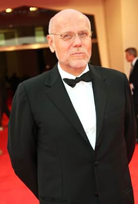 actor Marco Müller large photo