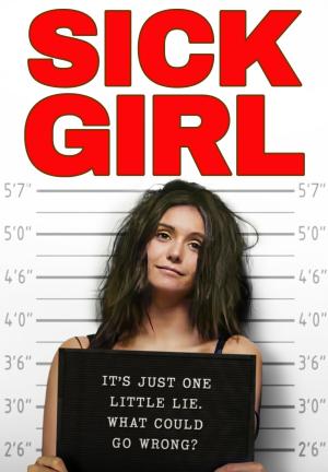 Sick Girl [Russian]