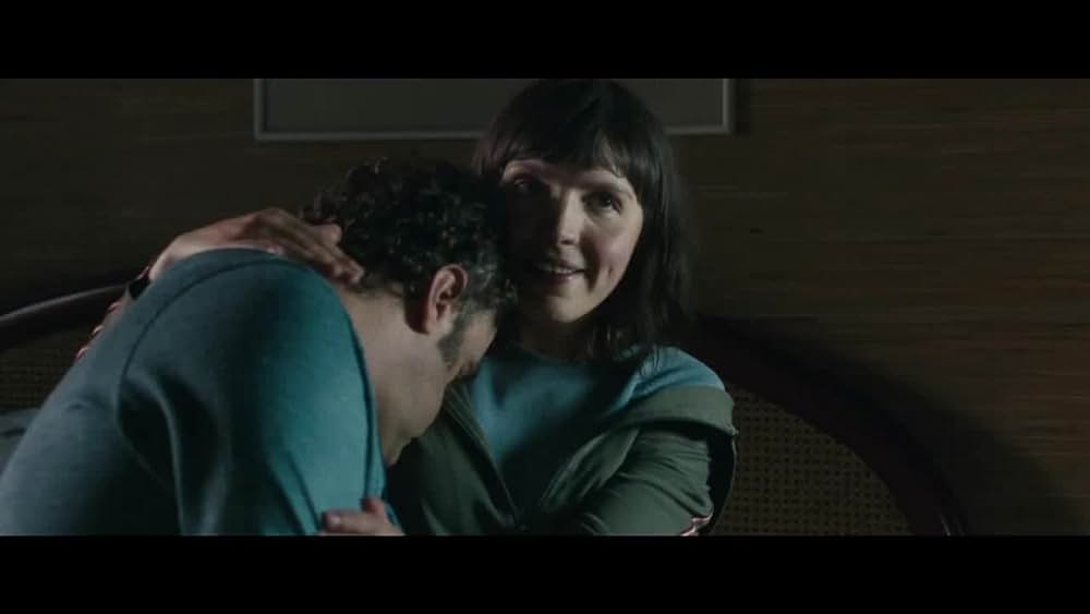 actor Simon André large photo