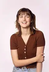 Chloe Troast