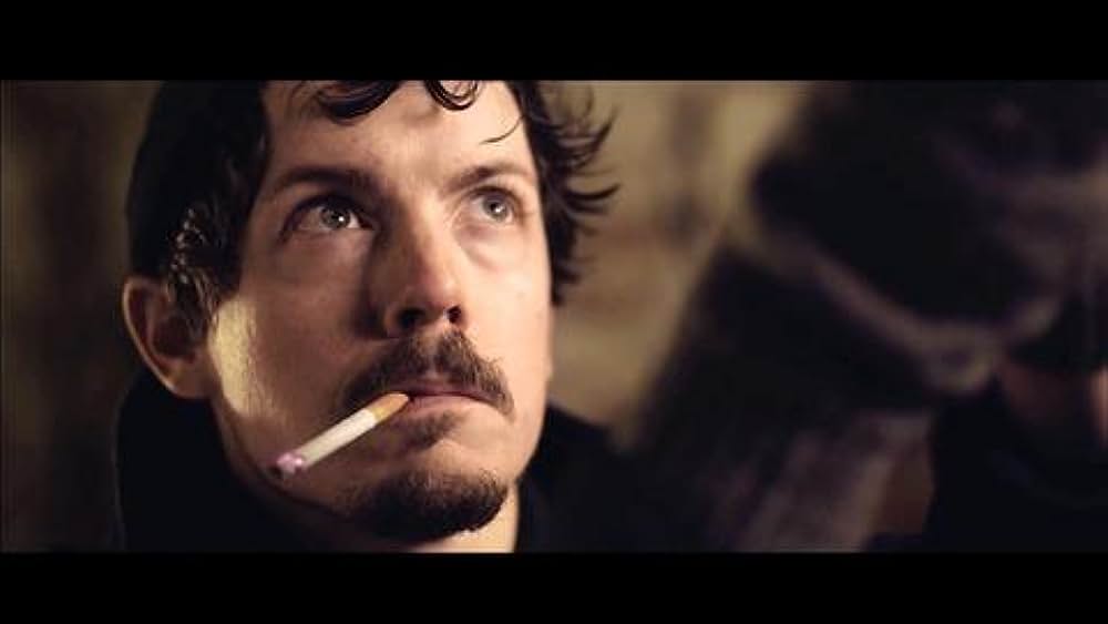 actor John Lescault large photo