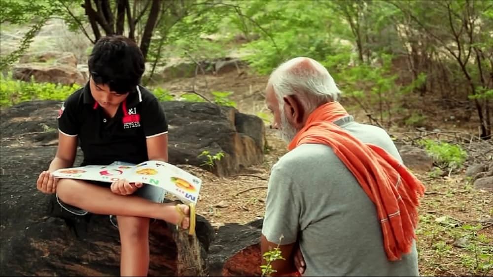 actor Balu Mahendra large photo