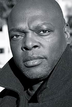 actor Charles Murray large photo