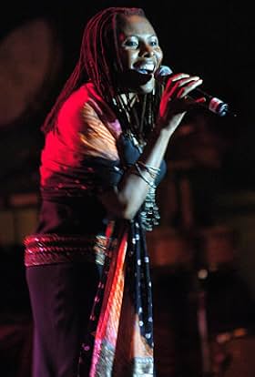 actor Brenda Russell large photo