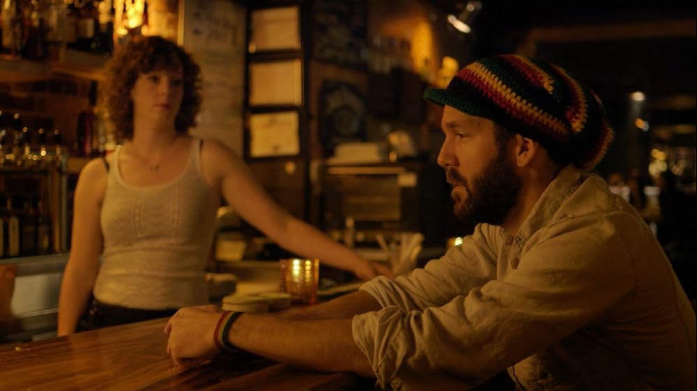 actor Benoit Finley large photo