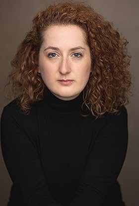 actor Jessica Lombardi large photo