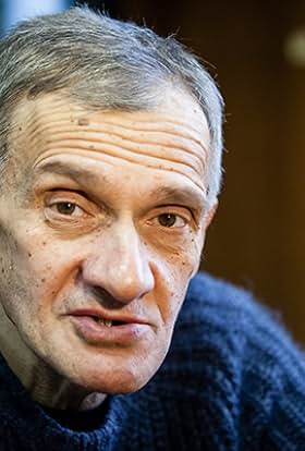 actor Yuriy Arabov large photo