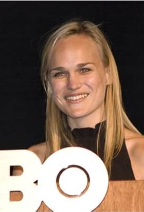 actor Amy Rice large photo