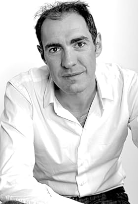 actor Johan Nijenhuis large photo