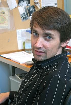 actor Scott McGehee large photo