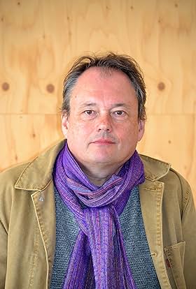 actor Vincent O'Connell large photo