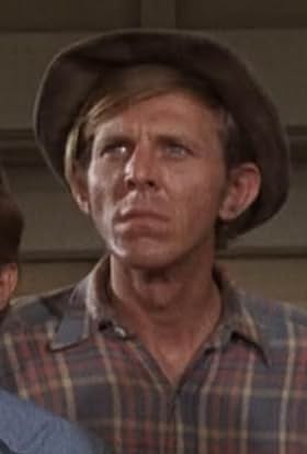 Doug Dillard
