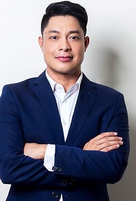 actor Daryl Dela Cruz large photo