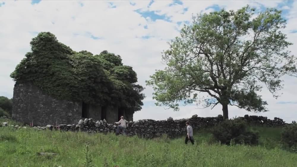 actor Norman Maclean large photo