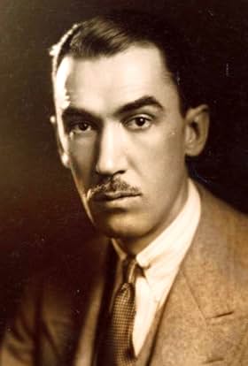 actor Robert E. Sherwood large photo