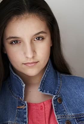 actor Belladonna Defranco large photo