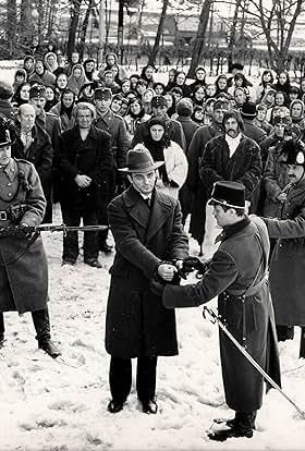 actor Miroslav Makoviychuk large photo