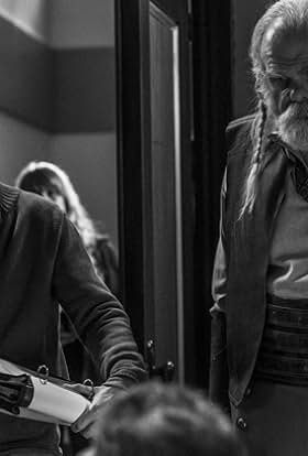 actor Steven Hoban large photo