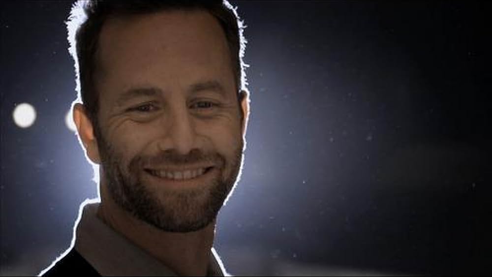 actor Darren Doane large photo