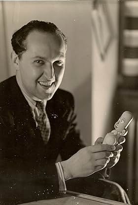 actor George Pal large photo