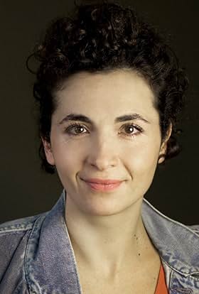 actor Johanna Nizard large photo