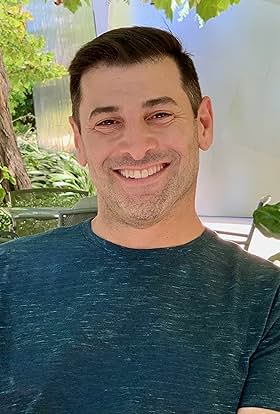 actor Angelo Vacco large photo