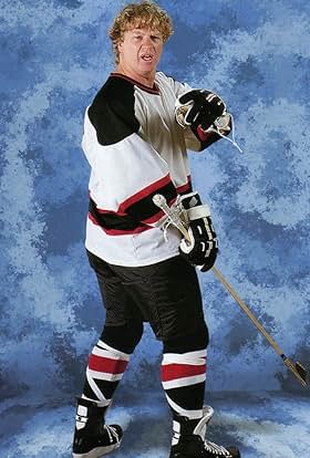 Bill Irwin