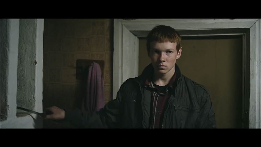 actor Oleg Feoktistov large photo