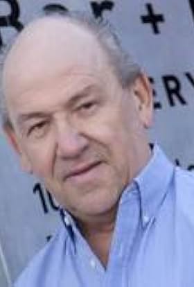 actor Ray Quartermus large photo