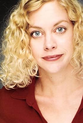 actor Wendy Johnson large photo