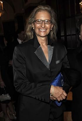 actor Annie Leibovitz large photo