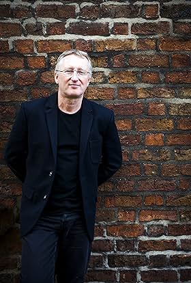 actor Colin Bateman large photo