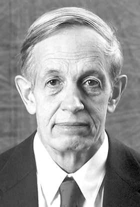 actor John Nash large photo