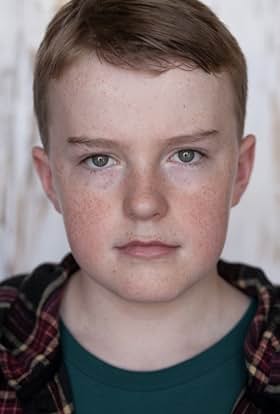 actor Dean Norris Jr. large photo