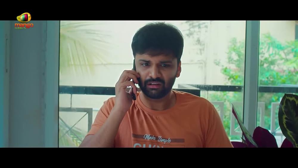 actor Goldie Nissy large photo