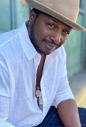 Eric Smith-Gunn