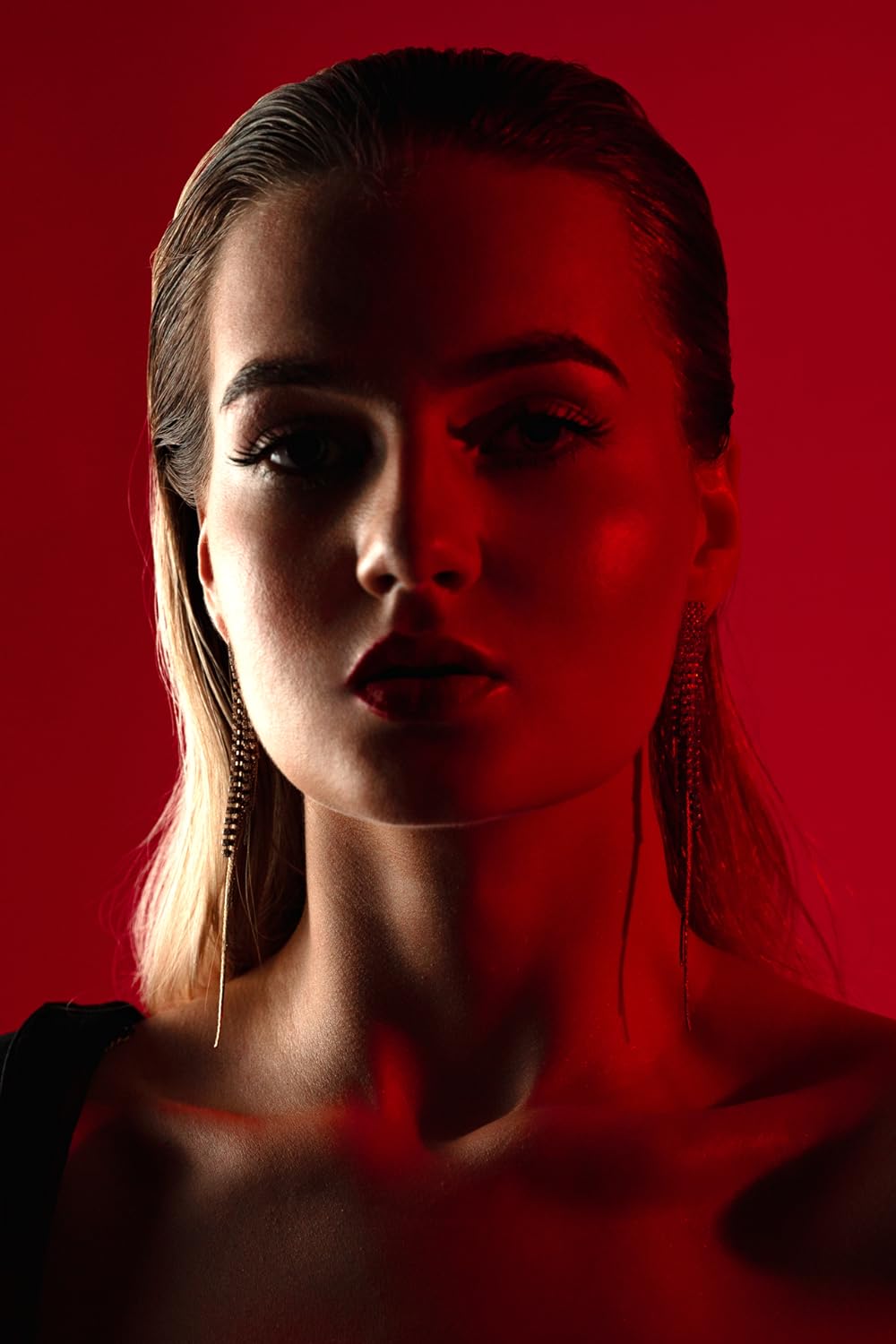 actor Lolita Laav large photo