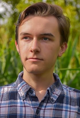 Ethan Zehr