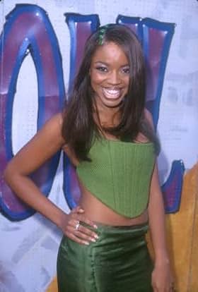 Shanice