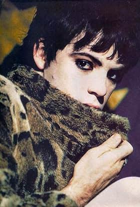 actor Richey Edwards large photo
