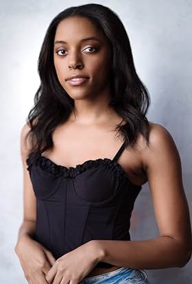 actor Milan Anderson large photo