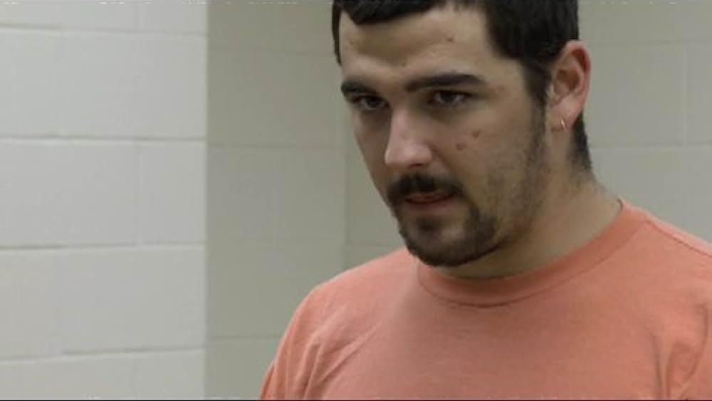 actor Michael Hoffman Jr. large photo