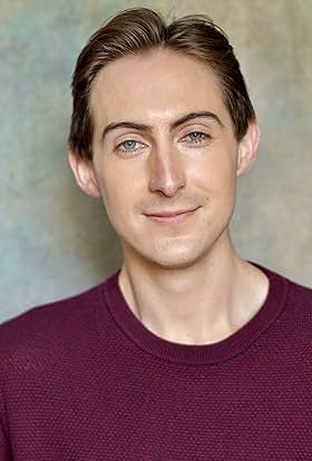 actor Ryan St. Clair large photo