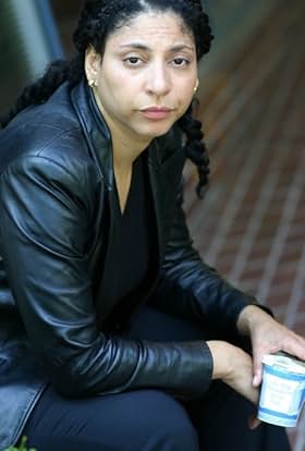 actor Esther Friedman large photo