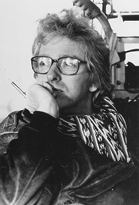 actor Hugh Hudson large photo